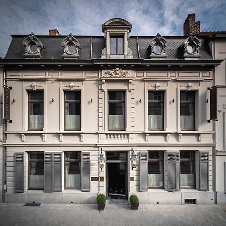 Ch Longstay 2 Arrondissement di Courtrai Esterno foto