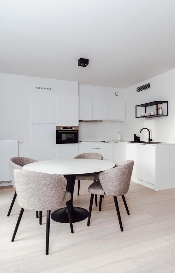 Ch Longstay 2 Arrondissement di Courtrai Esterno foto