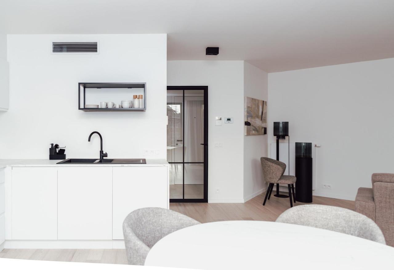 Ch Longstay 2 Arrondissement di Courtrai Esterno foto