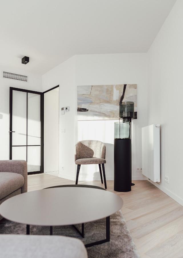 Ch Longstay 2 Arrondissement di Courtrai Esterno foto