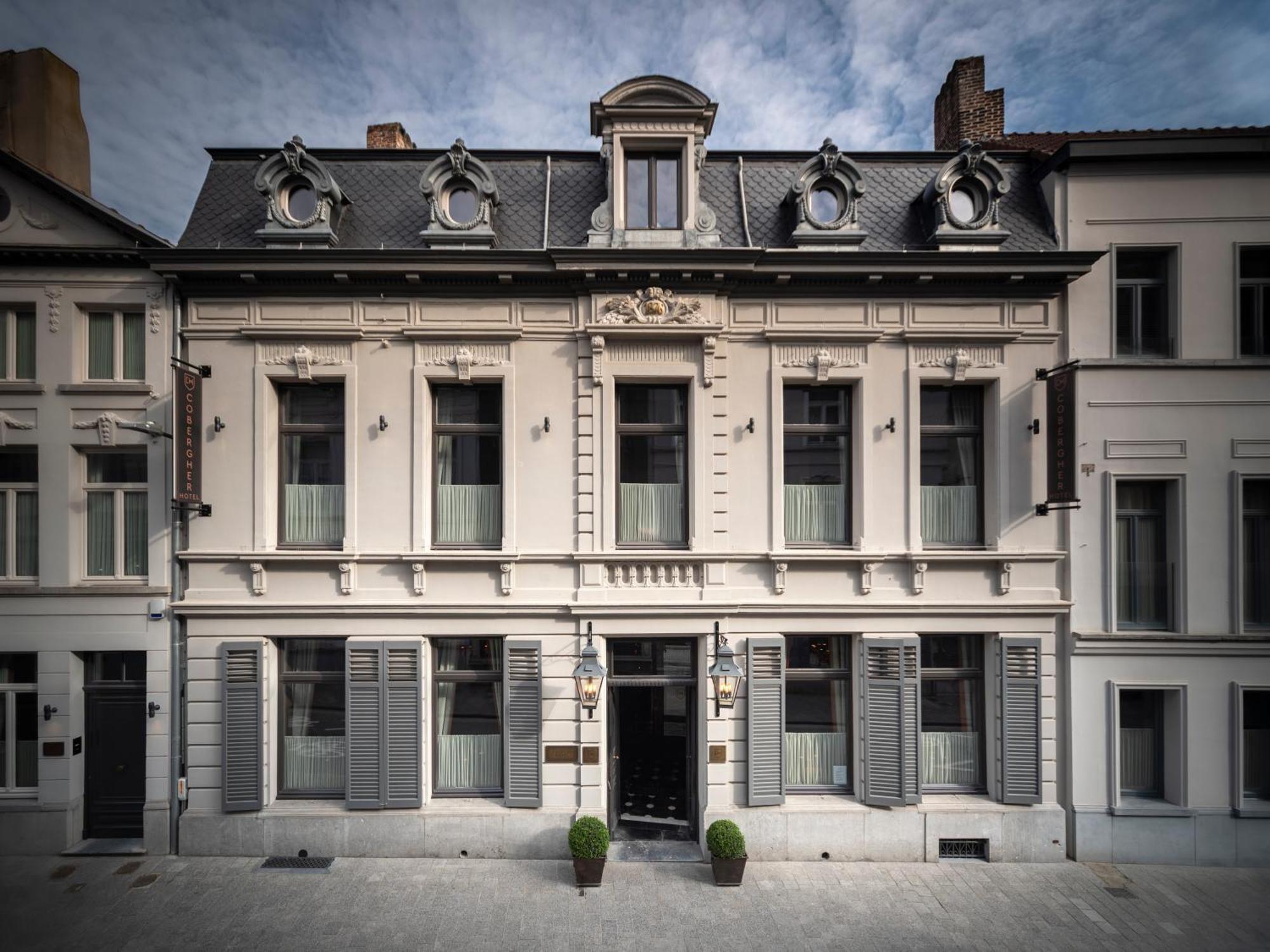 Ch Longstay 2 Arrondissement di Courtrai Esterno foto
